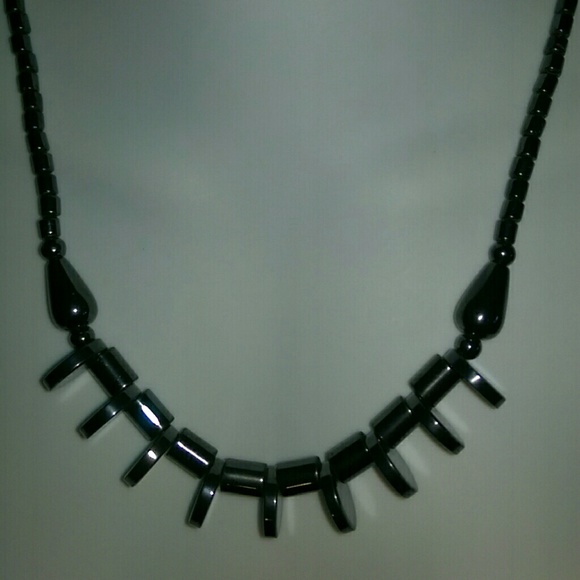Pewter Necklace - Picture 6 of 6